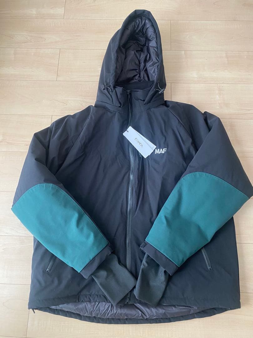 MAF スノーボードウェア M