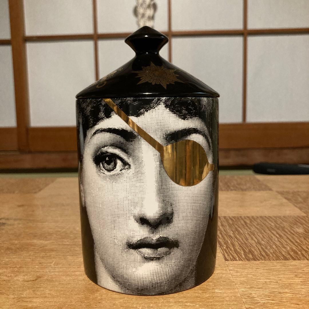 フォルナセッティ　キャンドル