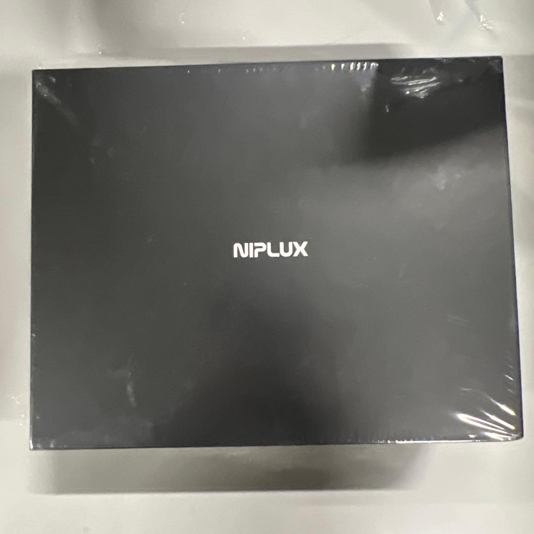 NIPLUX HIZAMOMIN 膝ケア 温熱 加圧 膝サポーター