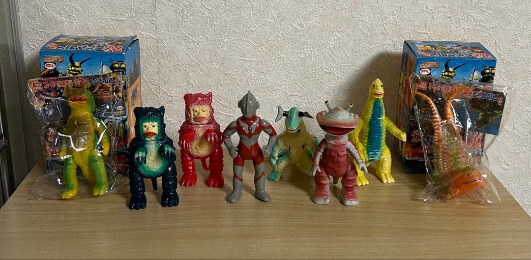 ブルマァク魂　まとめ売り