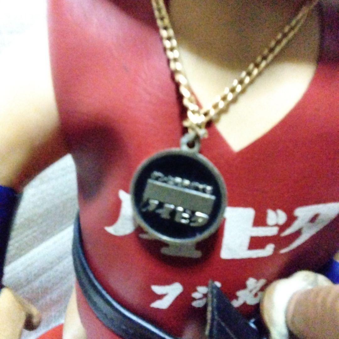 c*o様 少年忍者 風のフジ丸 人形 - メルカリ