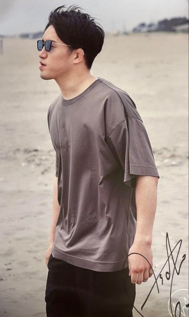 EN MER エンメール Tシャツ 朝倉海 朝倉未来 RIZIN - メルカリ