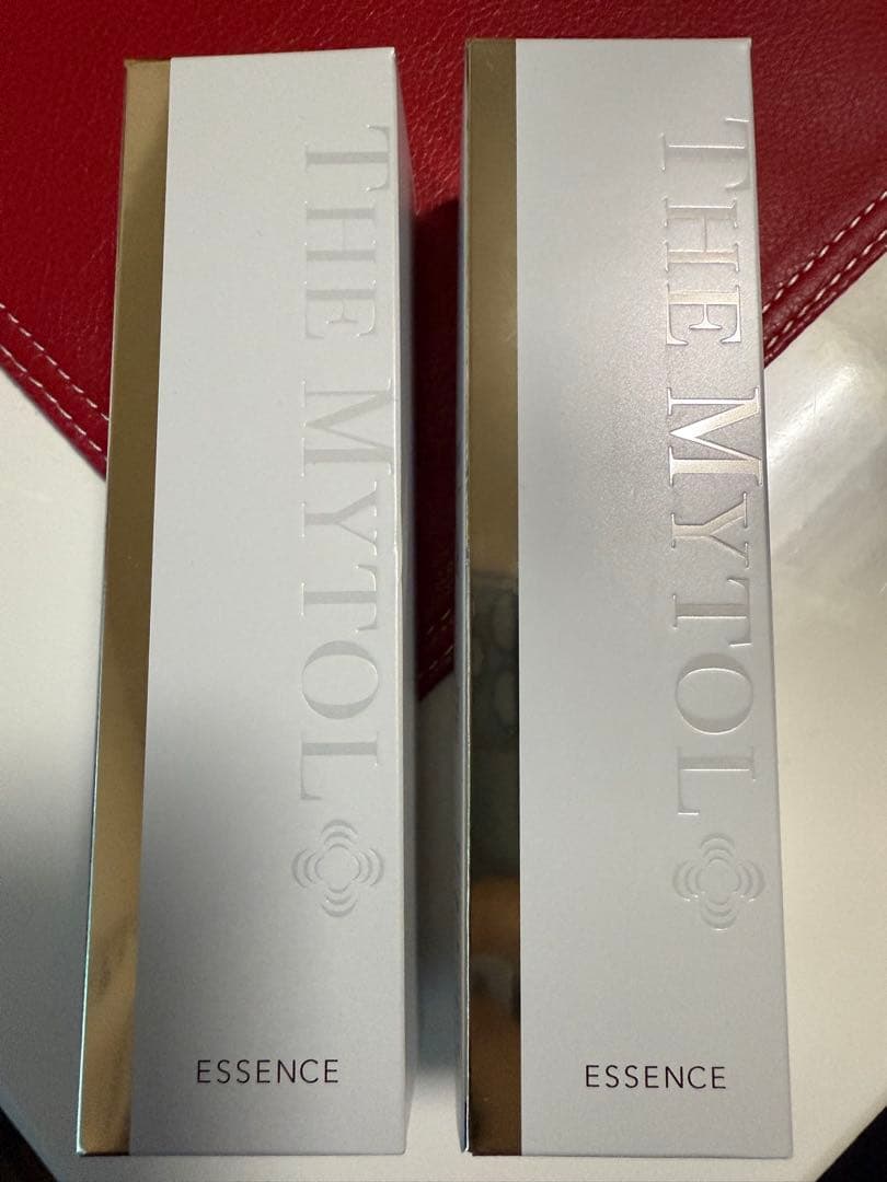 THE MYTOL エッセンス 30ml 付け替え用リフィル