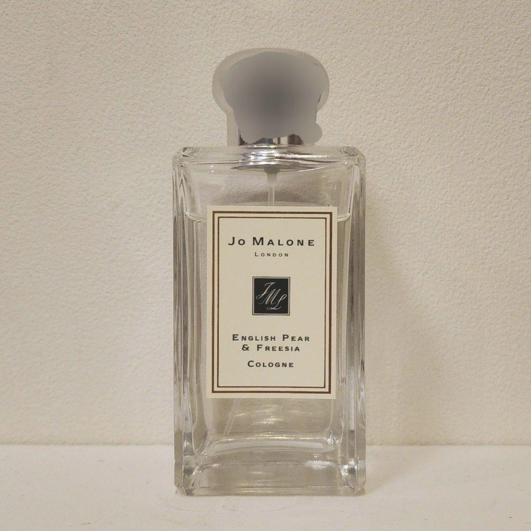 Jo MALONE LONDON イングリッシュペアー&フリージア 100ml