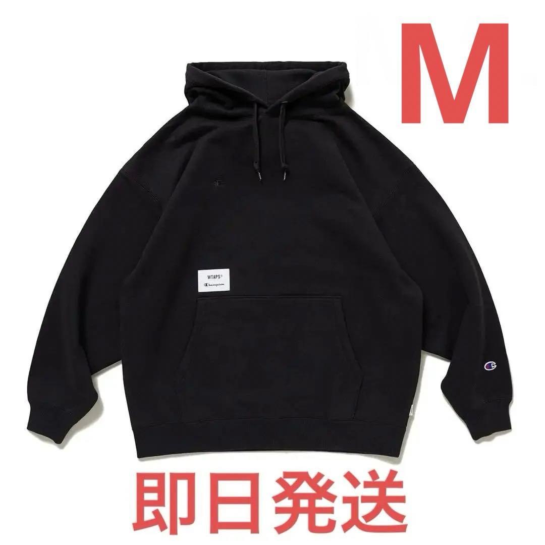 Wtaps x Champion Academy Hooded 