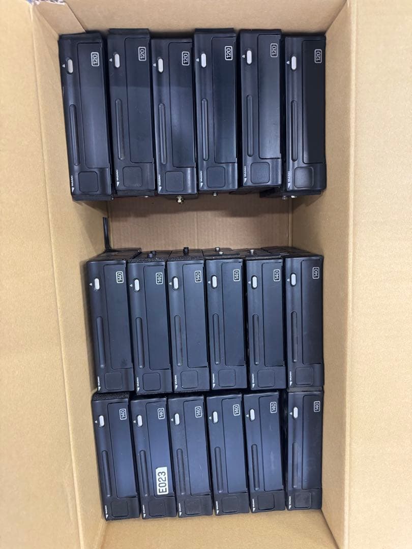 アナログタコグラフ アナタコ　まとめ売り32台