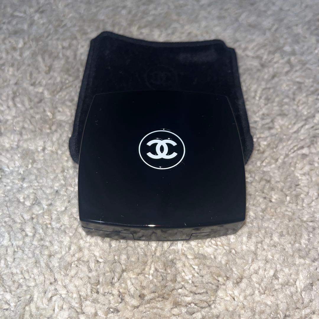 CHANEL レキャトルオンブル387 ユートピア　未使用品