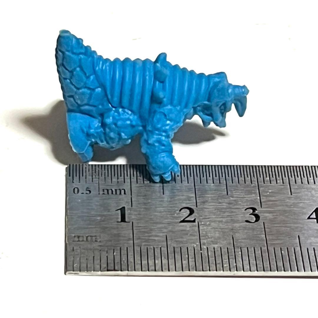 □当時物・レトロ□ウルトラマン・怪獣消しゴム 15・ブラックキング