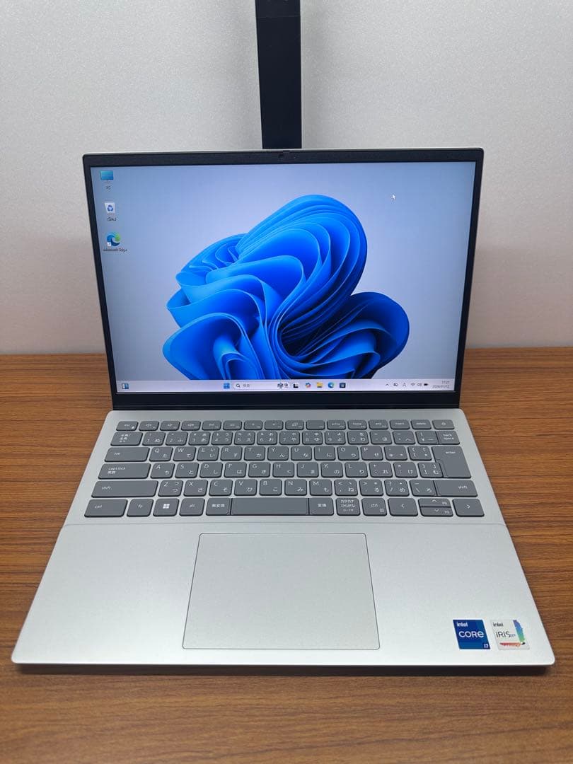 Windowsノート本体 DELL Inspiron 14 5420 i7-1255 16Gb 1Tb