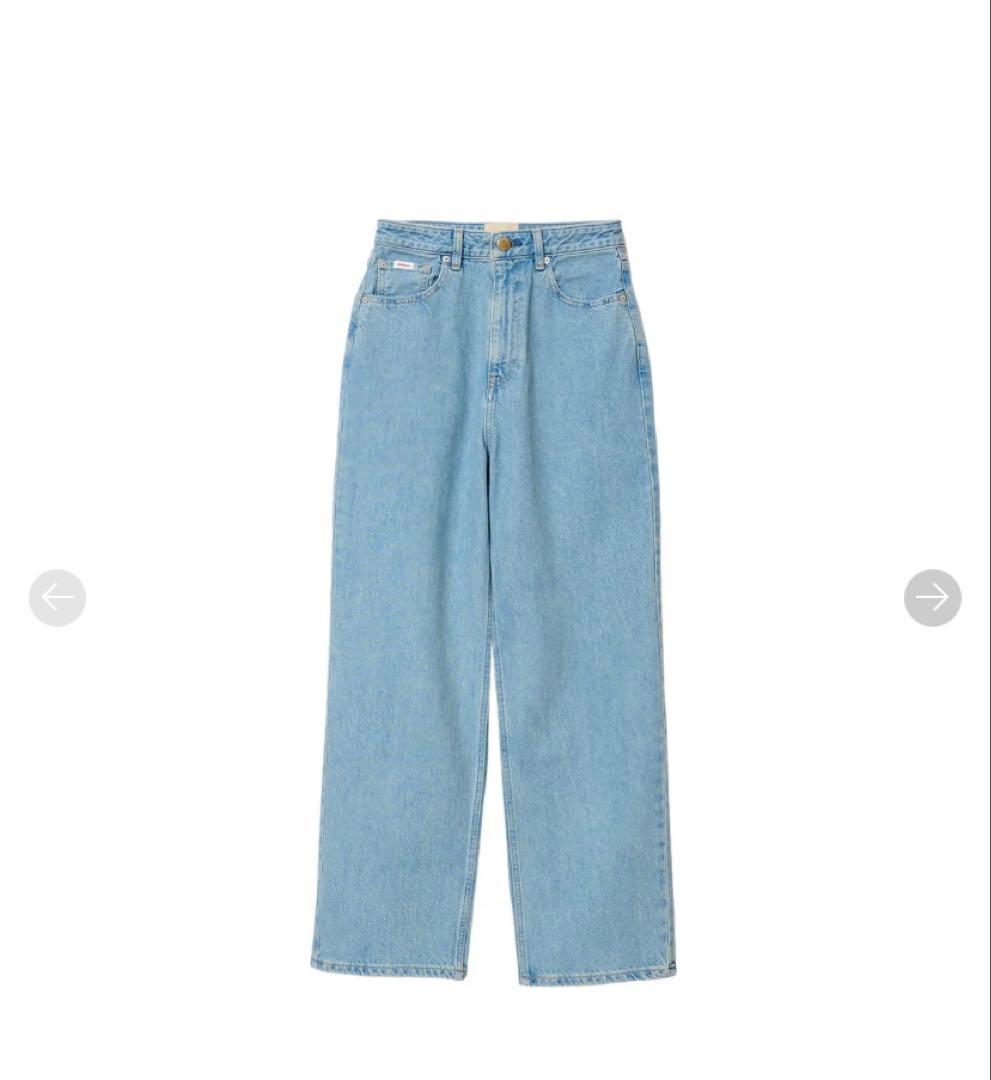 THE SHISHIKUI★ Daco / LIGHT INDIGO/ 36