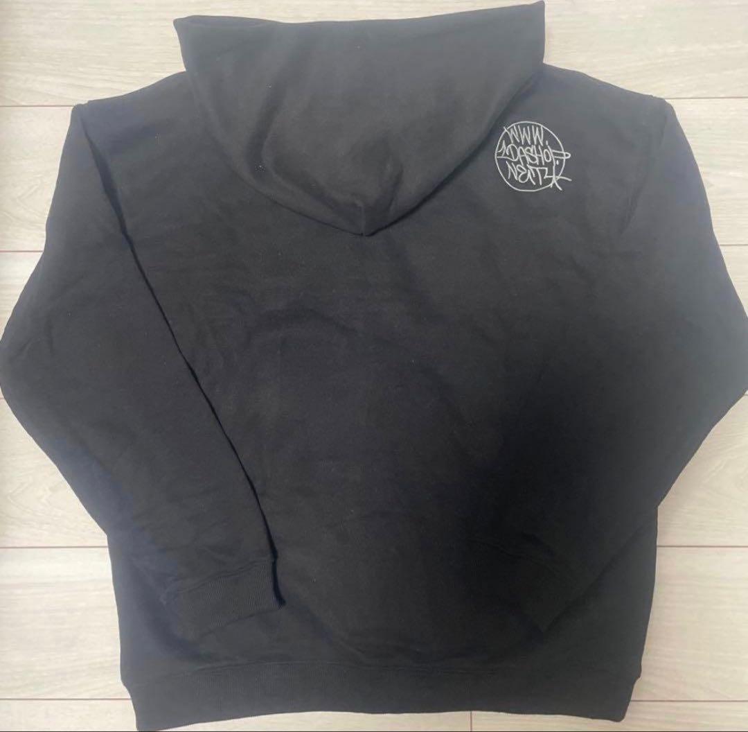 IDA SPLY ZIP UP HOODI - メルカリ