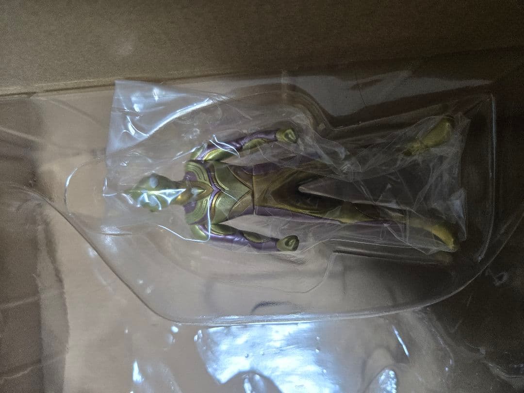 Mさん 専用出品] ウルトラマンティガ 光と闇の最終決戦セット - メルカリ