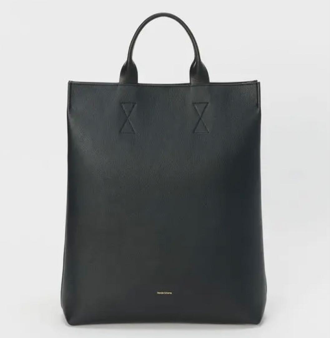 【新品】Hender Scheme grace hand bag