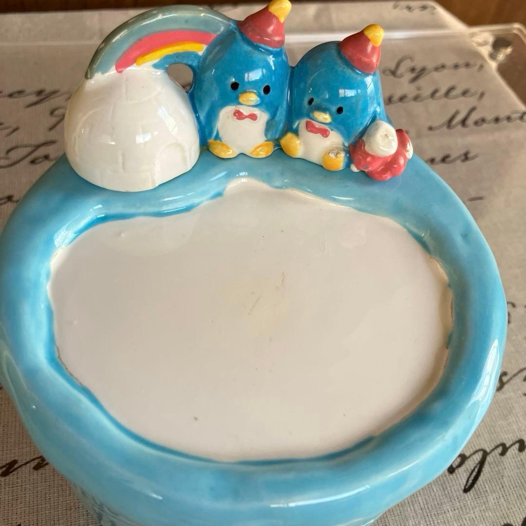 訳あり タキシードサム オルゴール 昭和 ビンテージ - メルカリ