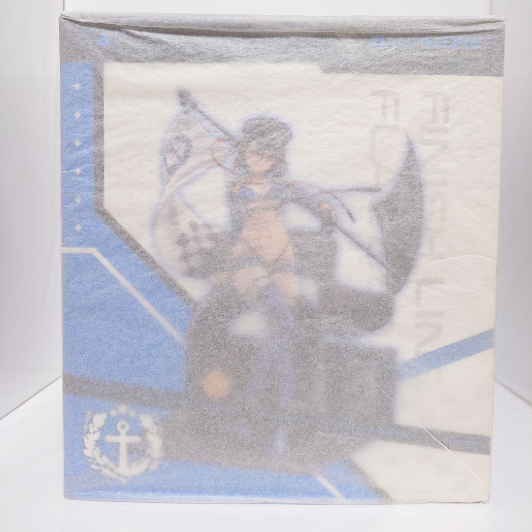 【未開封】ボルチモア スプレンディッド・ギアver アズールレーン