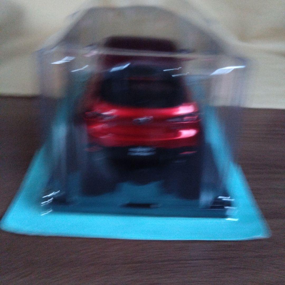 国産名車コレクション 1/24 マツダ3 2019 - メルカリ