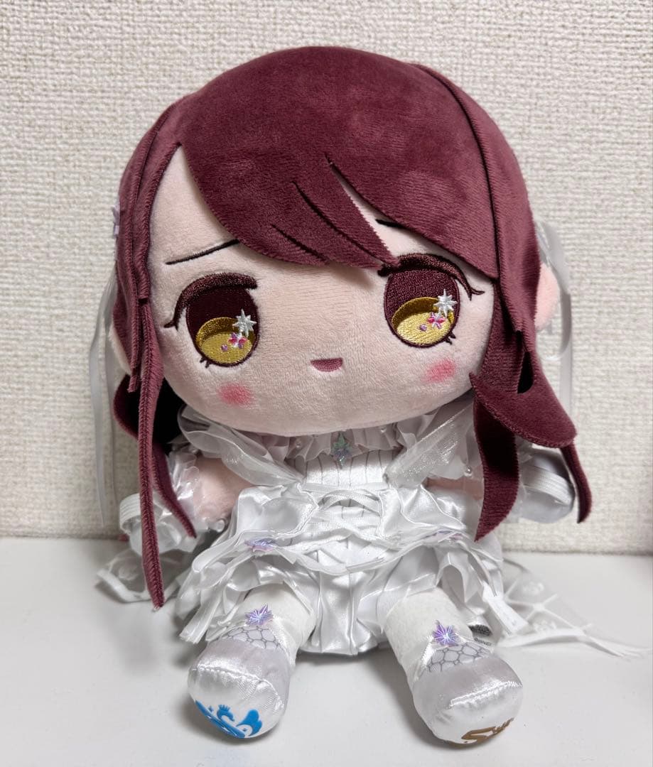 シャニマス　もちWhat！ぬいぐるみ 大崎甜花