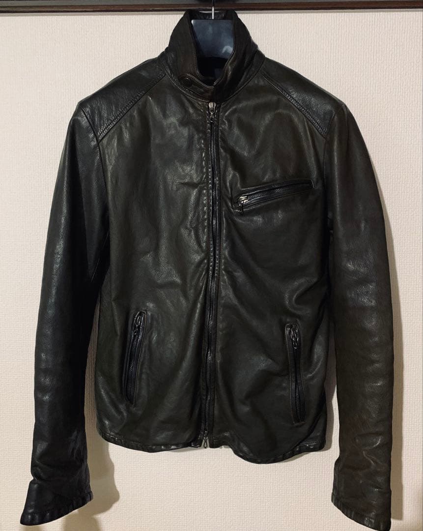 【未使用品！】DhyanaディアーナMサイズBACKLASHバックラッシュ