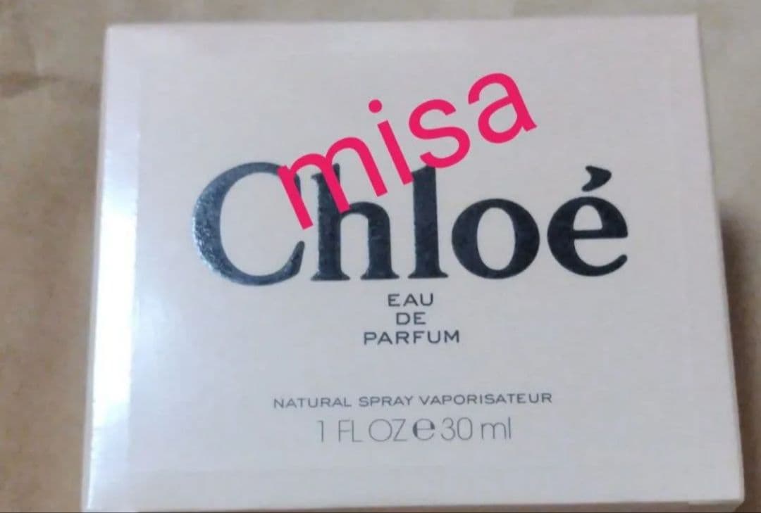 クロエ オードパルファム CHLOE Chloe 香水 フレグランス