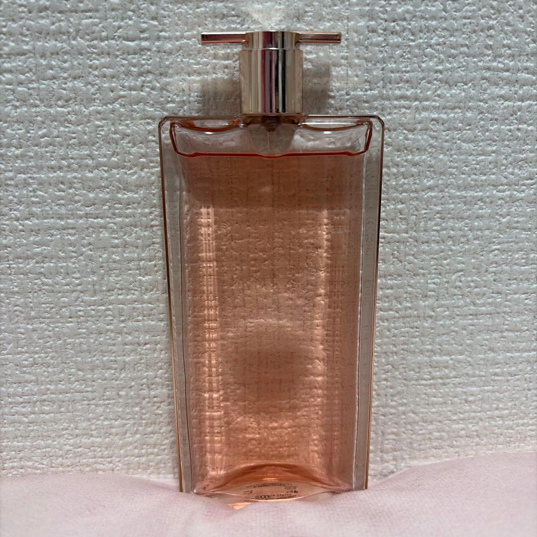LANCOME ランコム イドル オードゥ パルファン 50ml