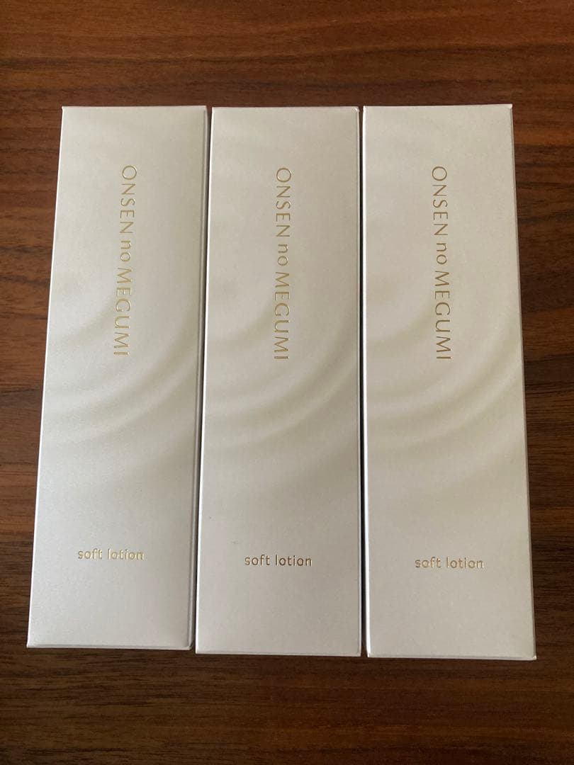 イオン化粧品　ソフトローション