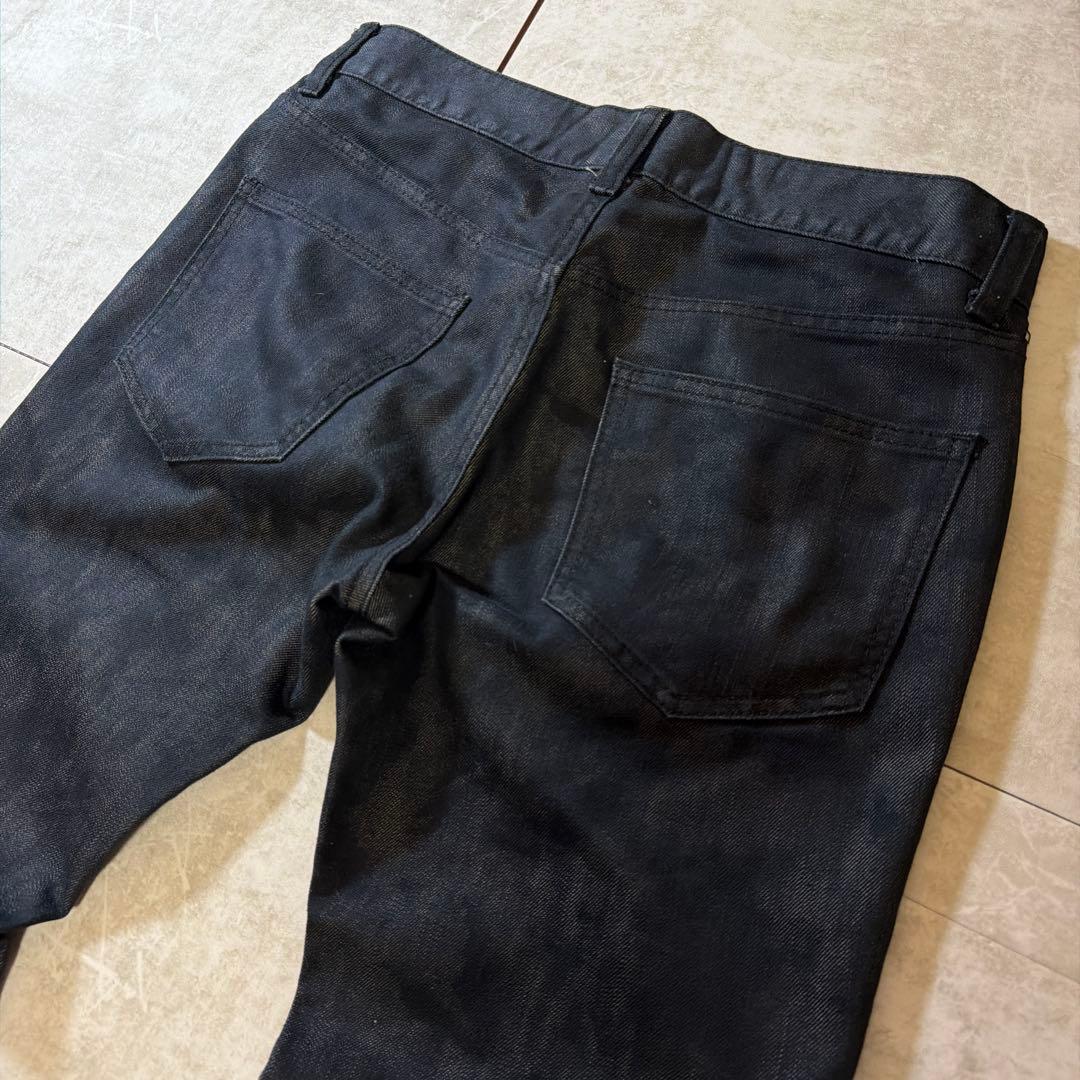 Y2K 00s archive フレアパンツ お兄系 平成 ギャル男 black - メルカリ