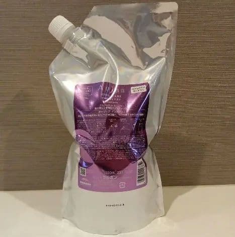 1000ml オージュア インメトリィ シャンプー