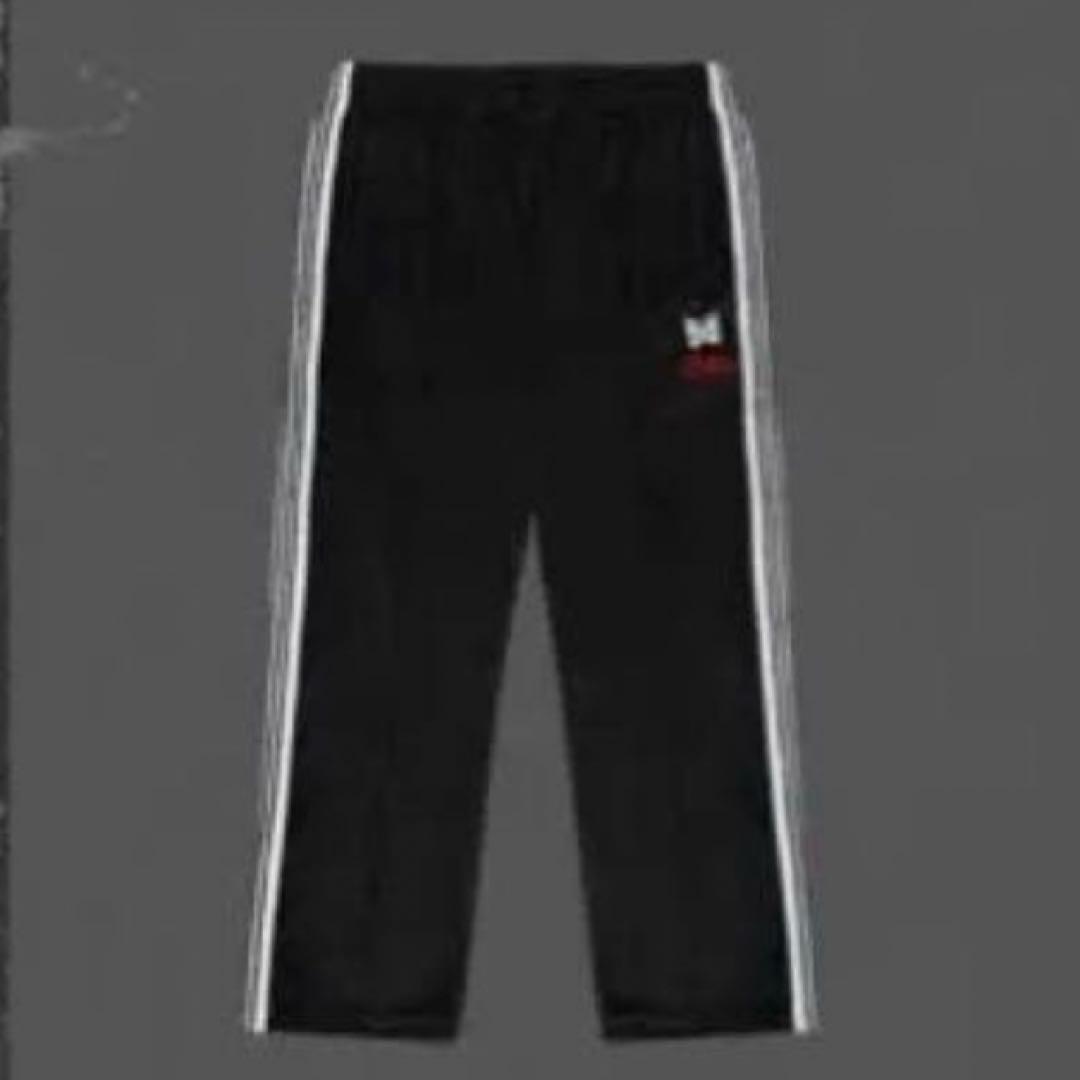スキズ NEEDLES StrayKids Track Pant