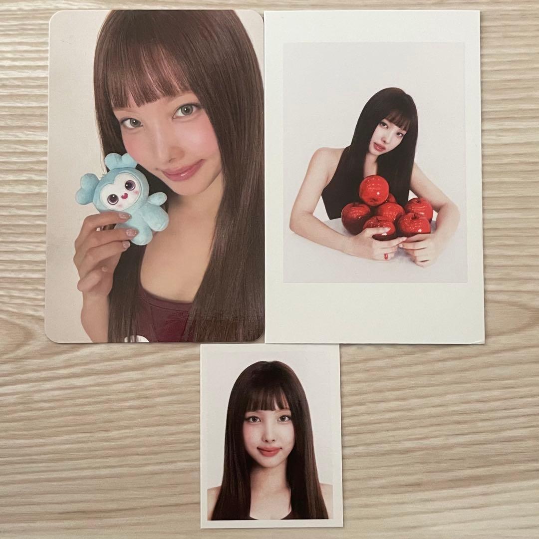 TWICE シーグリ 2026 ナヨン - メルカリ