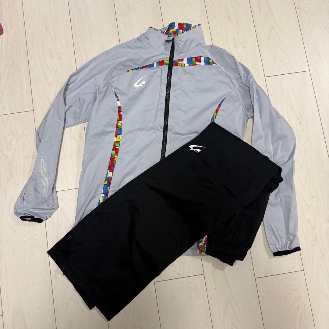 クレーマー　サーキュレーションスーツ