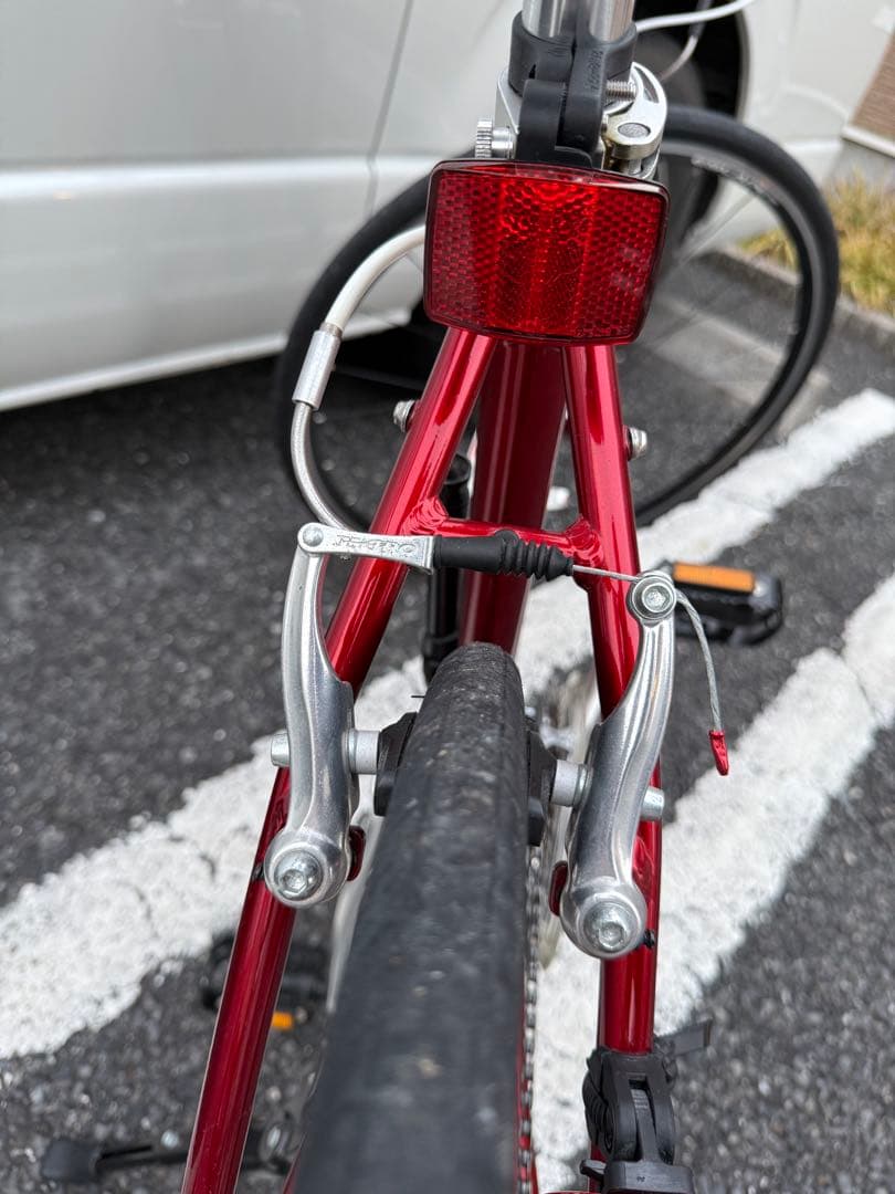 手渡し希望GIANT ESCAPE R3 クロスバイク 美品 良好 室内保管 - メルカリ