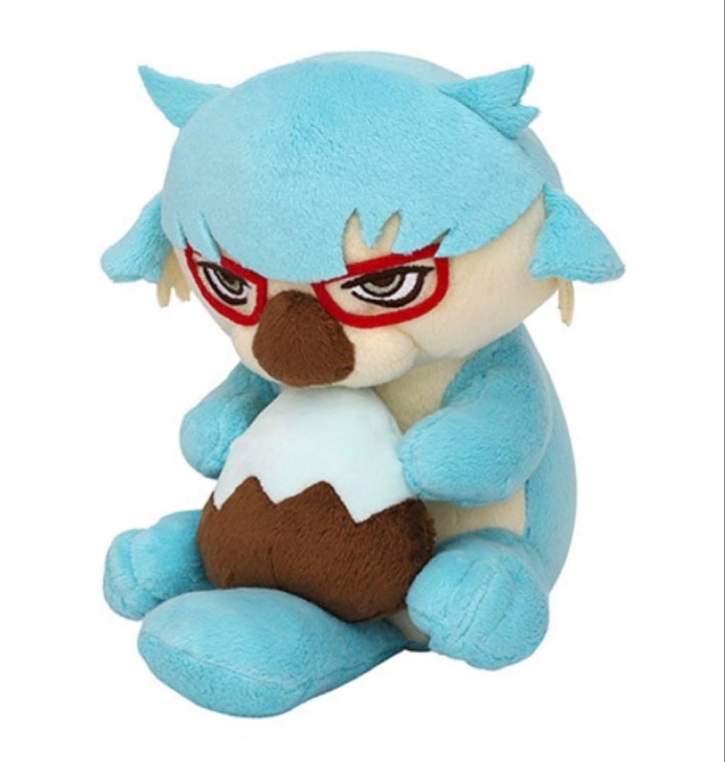 ときめきメモリアル Girl's Side 4th Heart イノリラッコ ときめきメモリアル Girl's Side 4th Heart アクリルキーホルダー 4th