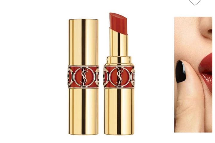 ルージュ ヴォリュプテ シャイン