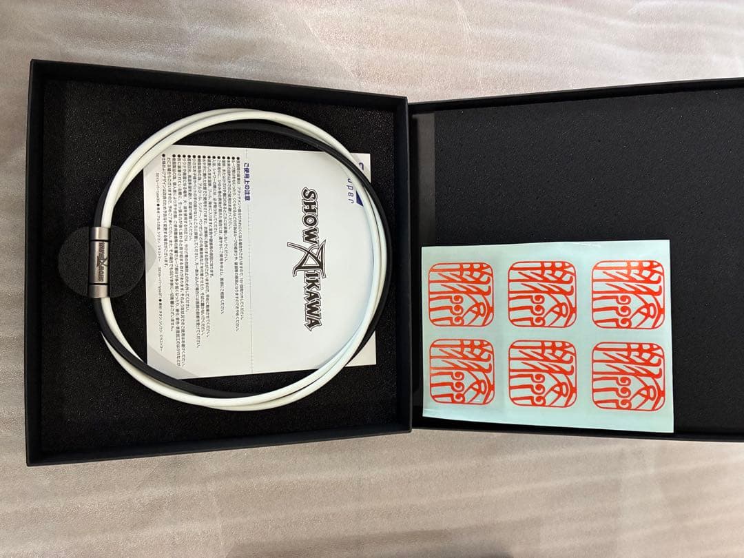 SEVルーパー哀川翔モデル