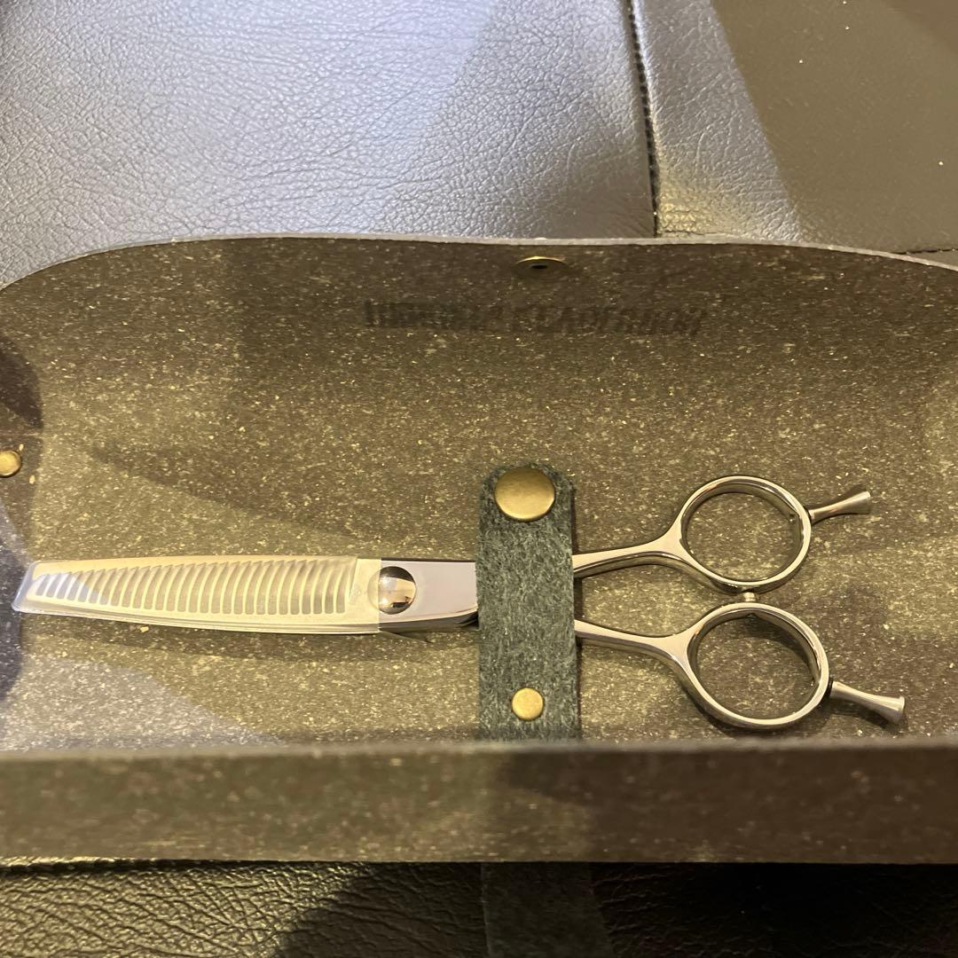 第3世代究極のセニング TR-10【THINNING REVOLUTION】 - メルカリ