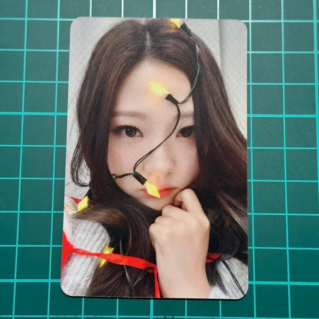 Hearts2Hearts ステラ FOCUS minirecord ラキドロ - メルカリ