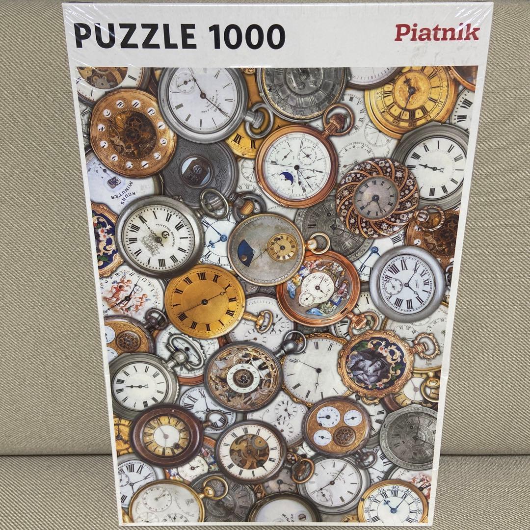 ジグソーパズル puzzle 1000 piatnik 71wDotelWWL._AC_UF350,