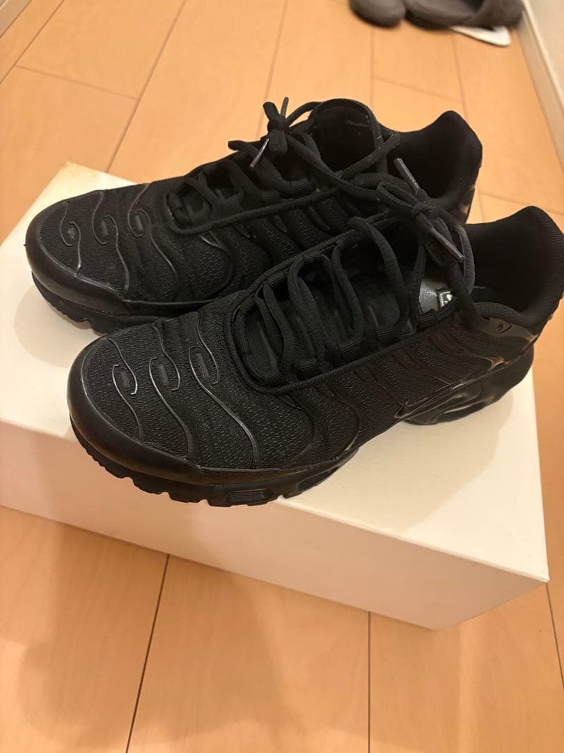 エアマックスプラス