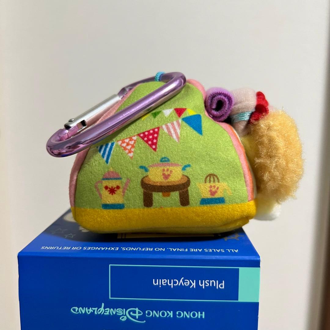 香港 ディズニーランド クッキーアン 2023 ミステリーボックス - メルカリ