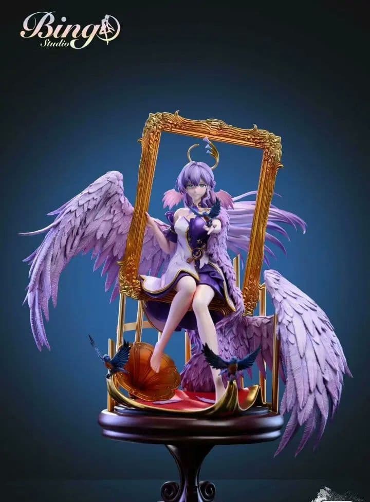 スターレイル ロビン フィギュア