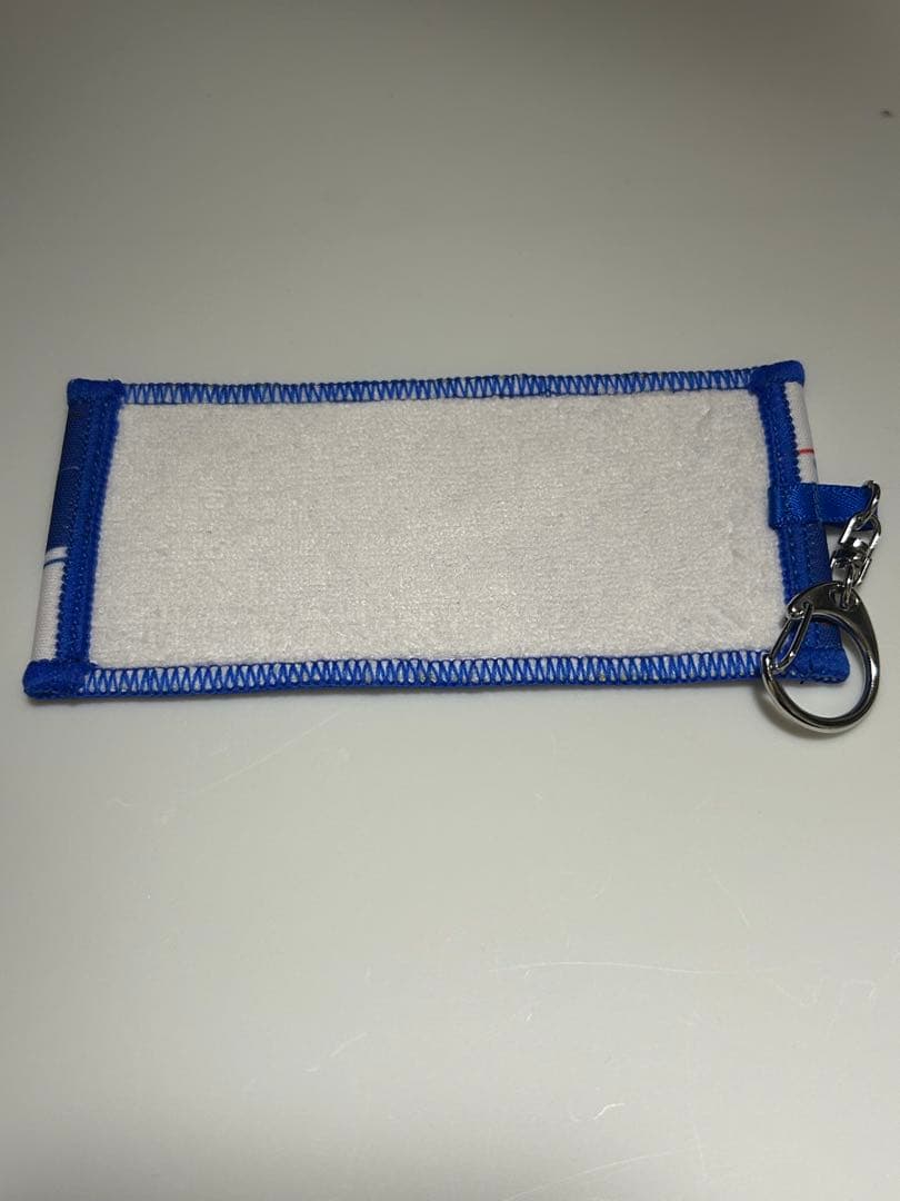 ウマ娘 6th 公式ミニ応援タオルキーホルダー フリオーソ - メルカリ