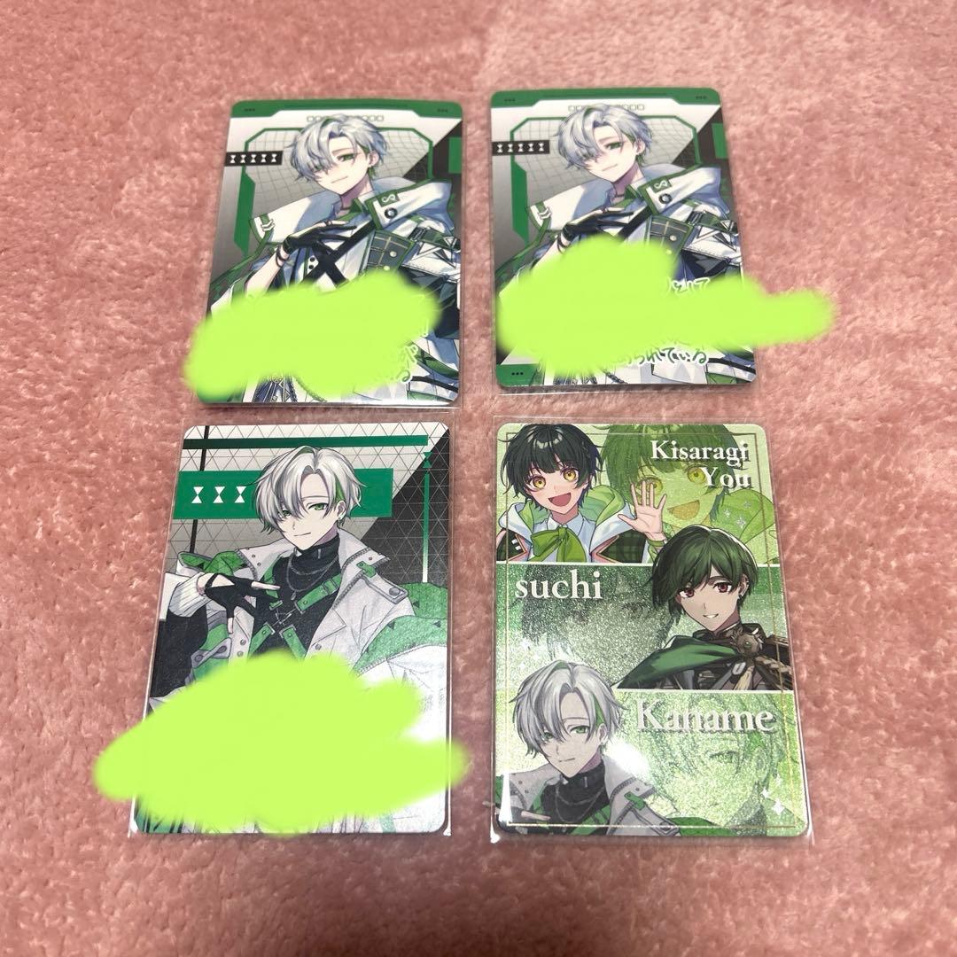 VOISING チップス】クロノヴァ かなめ - メルカリ