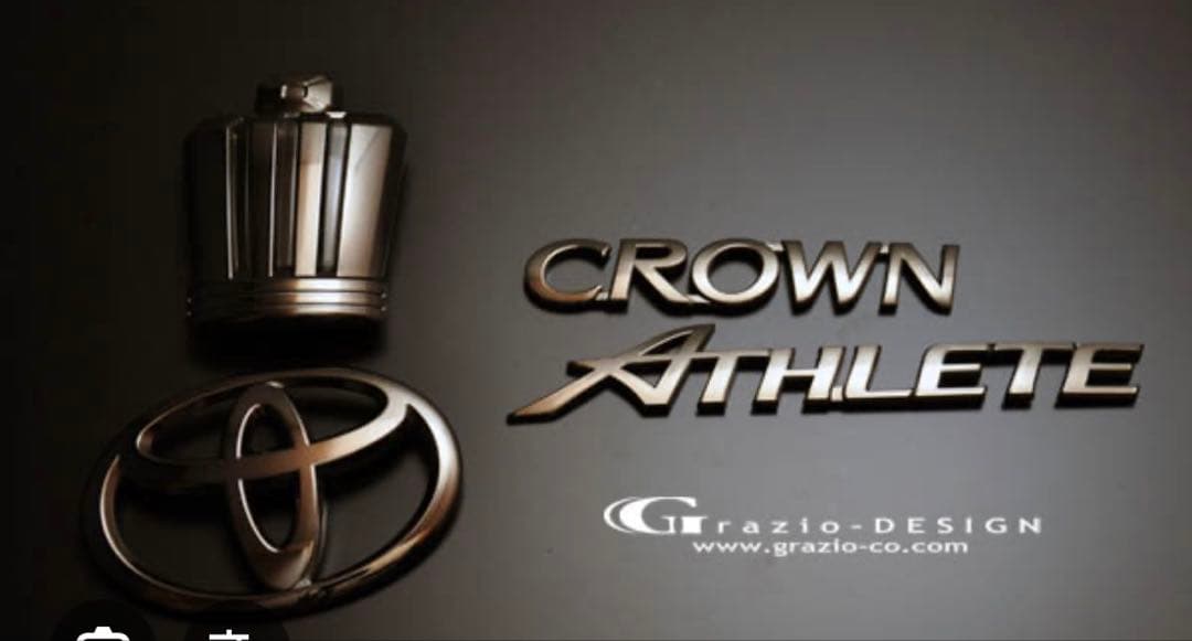 クラウン、エンブレム クラウン｜エクステリアパーツ【通販サイトauto-acp2】