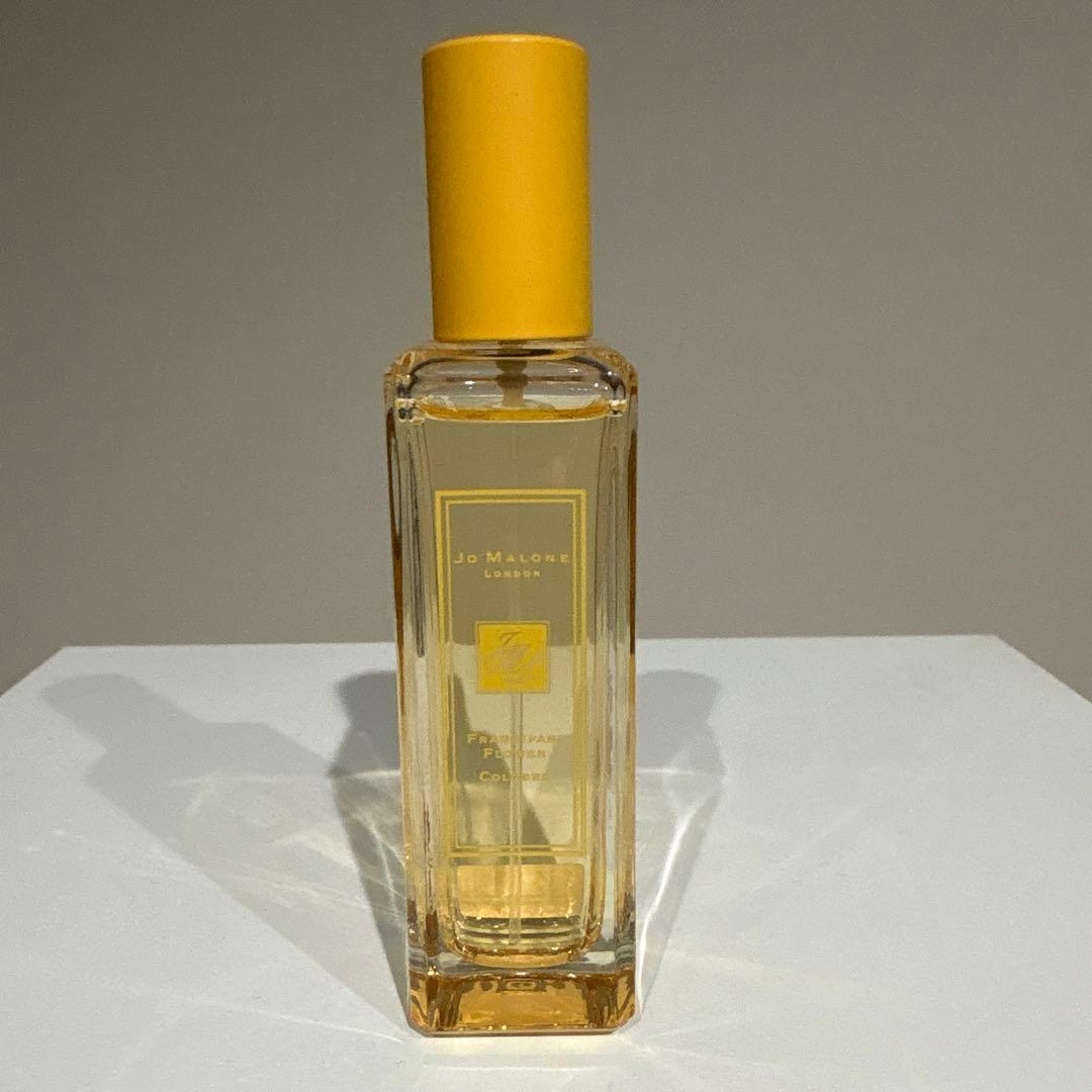 香水(女性用) Jo Malone Frangipani Flower Cologne