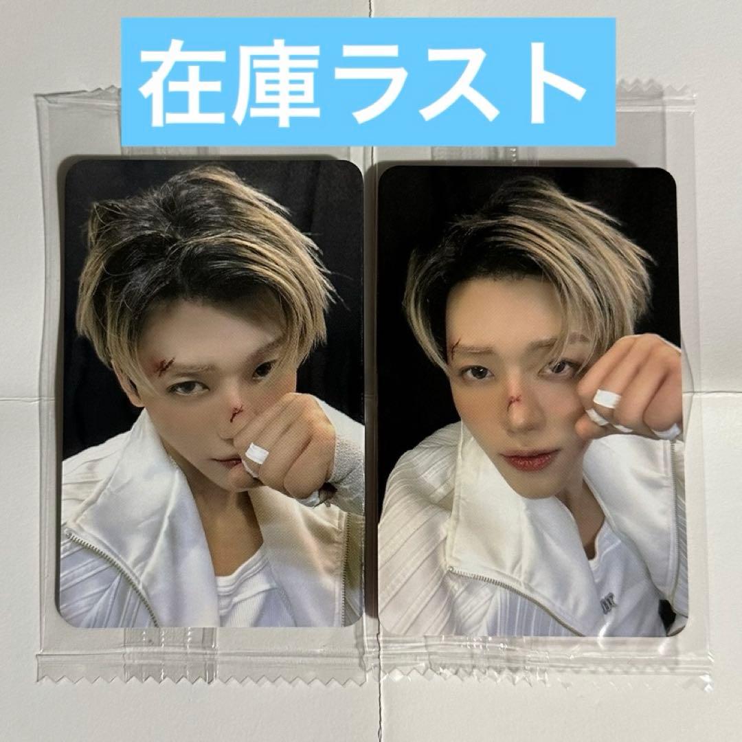 NCT DREAM ジェミン ktown4u トレカ ショーケース - メルカリ