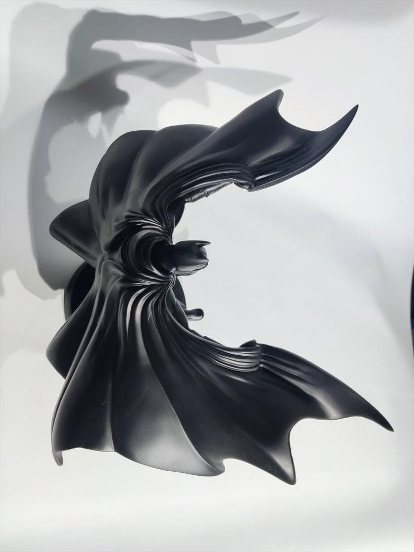 全世界4000体限定】DCダイレクト バットマンビギンズ フライト