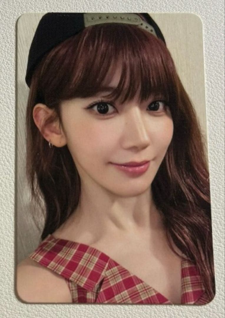 lesserafim spaghetti hello82 US トレカ　サクラ