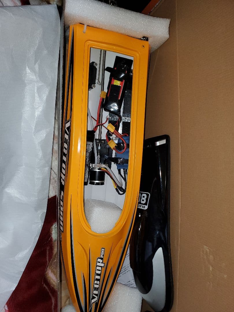 鈴*さ枠　ラジコンボートフルセット品 楽天市場】おもちゃ 水上 ラジコンボート 水上ラジコン 最高速度20km