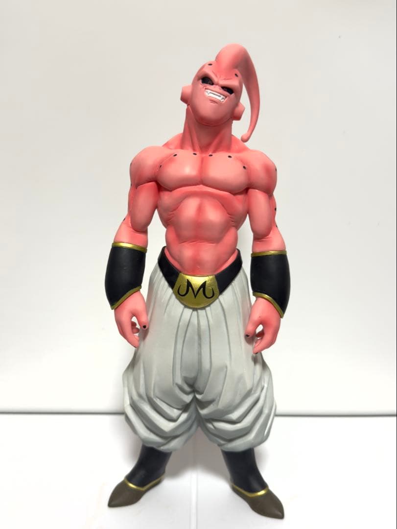 一番くじドラゴンボール　F賞魔人ブウ フィギュア