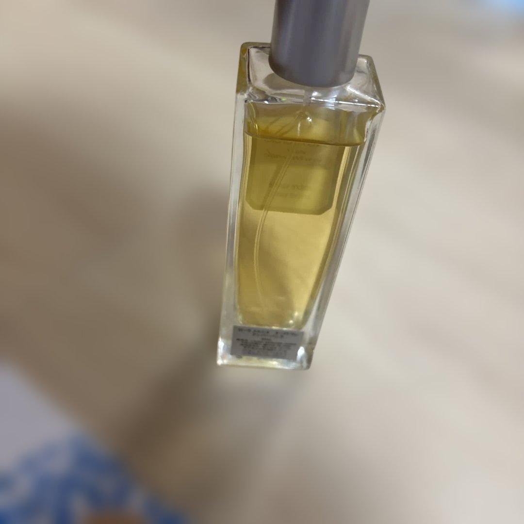 ローラ メルシエ オードトワレ アンバーバニラ50ml - メルカリ